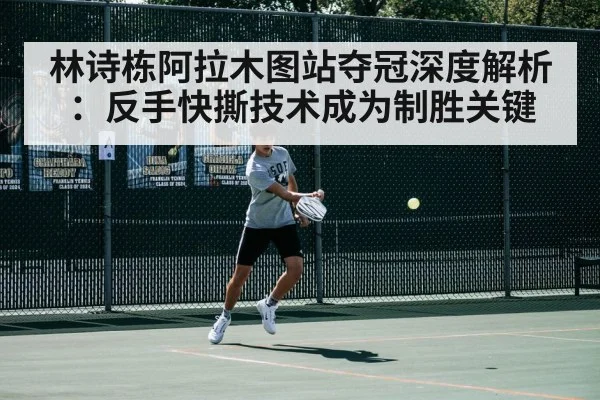 林诗栋阿拉木图站夺冠深度解析:反手快撕技术成为制胜关键